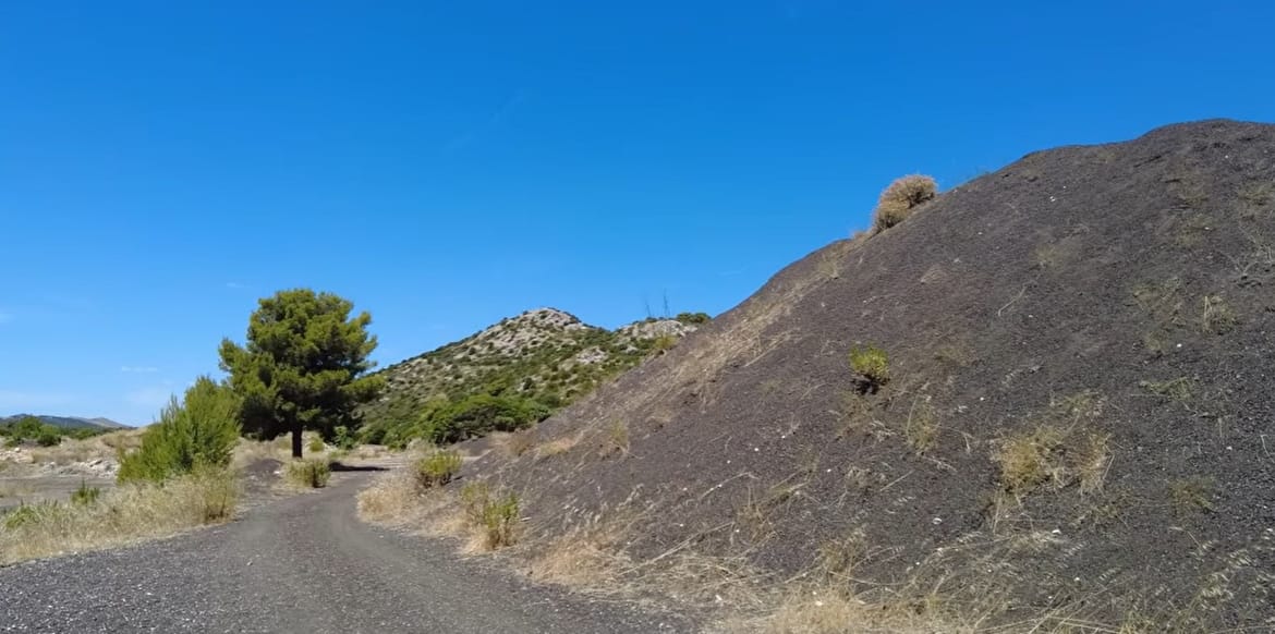 GRAD ŠIBENIK ČISTI SMETLIŠTE Saniraju se dvije najatraktivnije lokacije