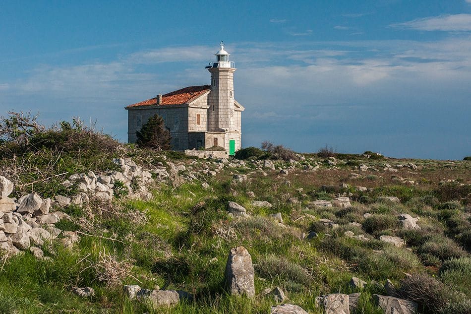 Koliko košta svjetionik?