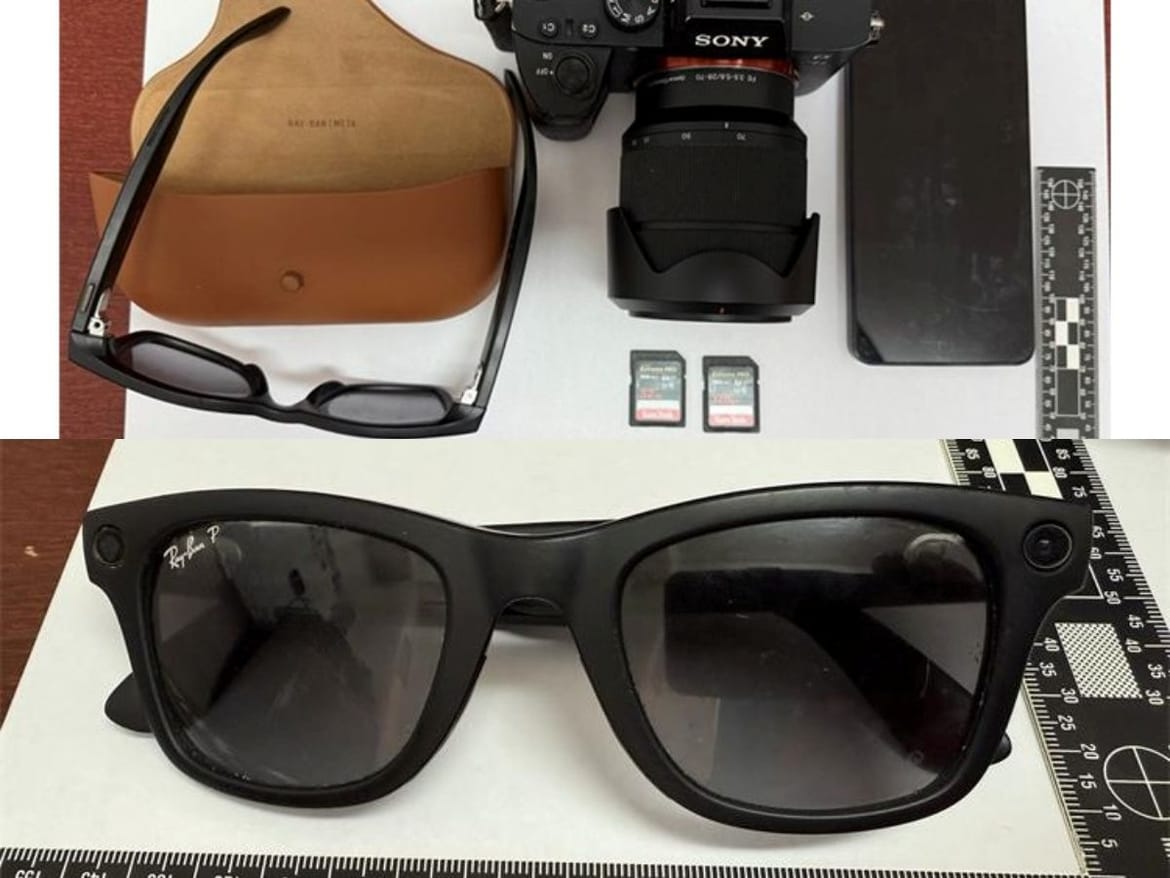 Prijavljen zbog snimanja djece na plaži u Istri