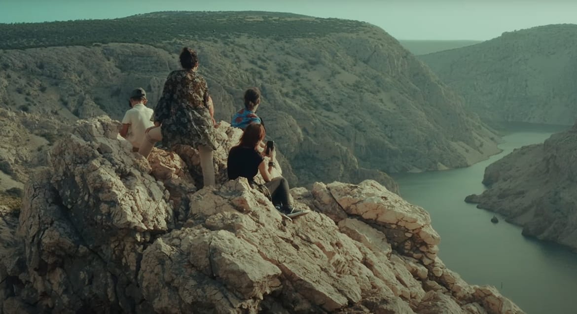 Nagrađivani zadarski redatelj oduševio novim turističkim filmom o Jasenicama