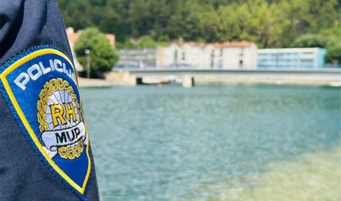 Od Masleničkog do Obrovačkog mosta - MUP organizira 1. kajak kup POSKOK 2025.