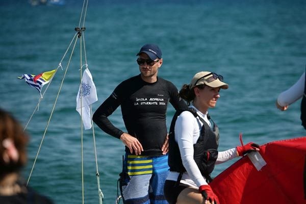 Kreće škola jedrenja na zadarskom Uskoku - i to besplatno!