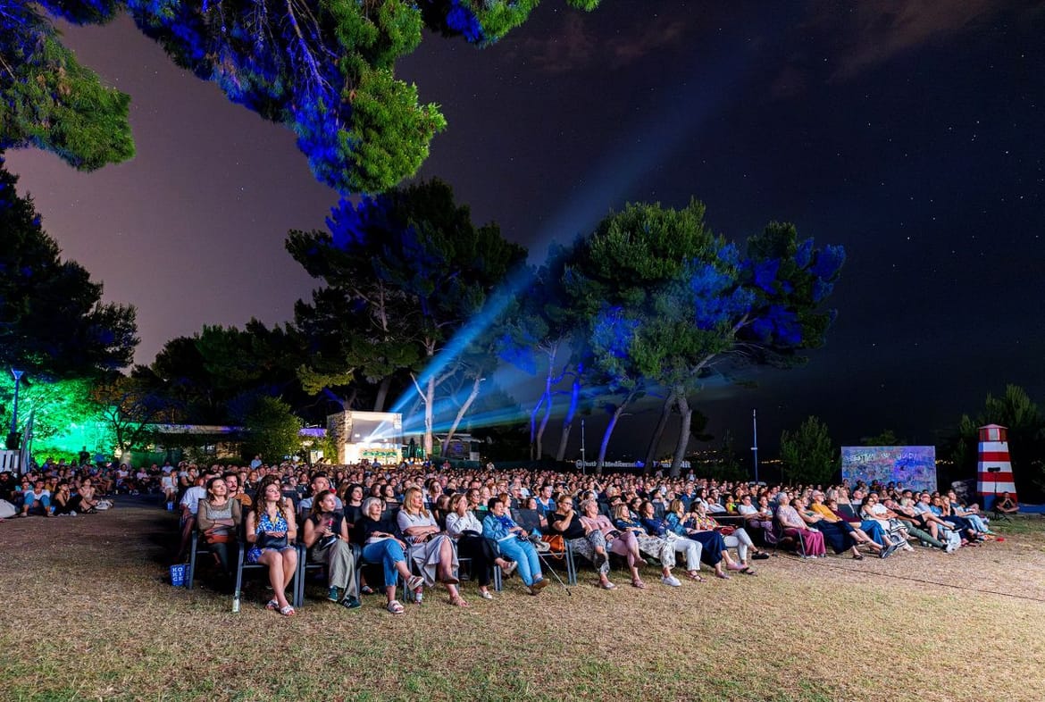Kreće talijanski filmski vikend u Ljetnom kinu Bačvice