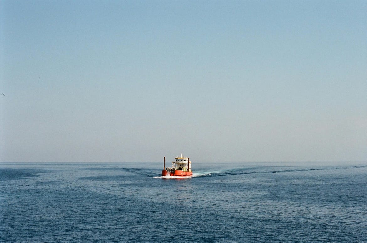 Njemačka pojačano kontrolira rusku flotu iz sjene