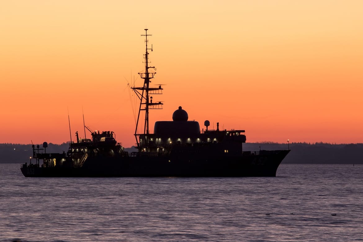 Ukrajinci likvidirali zamjenika zapovjednika ruske Crnomorske flote?