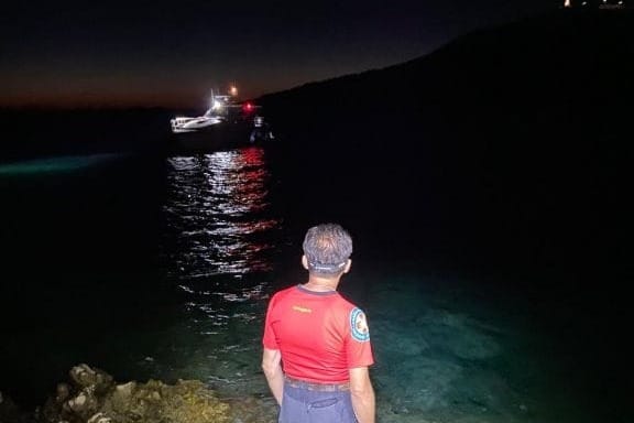 Poznat identitet osobe koja se utopila kod Primoštena - radi se o slovenskom nautičaru!