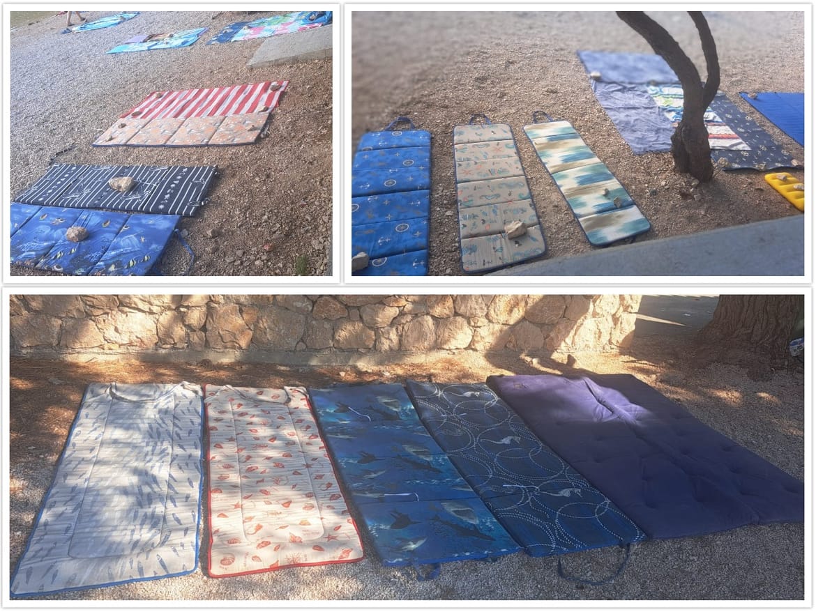 Turist u Grebaštici: "Neviđen stupanj sebičnosti i anarhije lokalnih vlasnika apartmana! Bila je i majka s djecom koja nije imala izbora..."