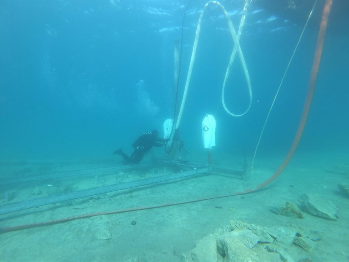 POVIJESNI PROJEKT Završen podmorski vodovod za šibenske otoke: "Stigla je pitka voda!"