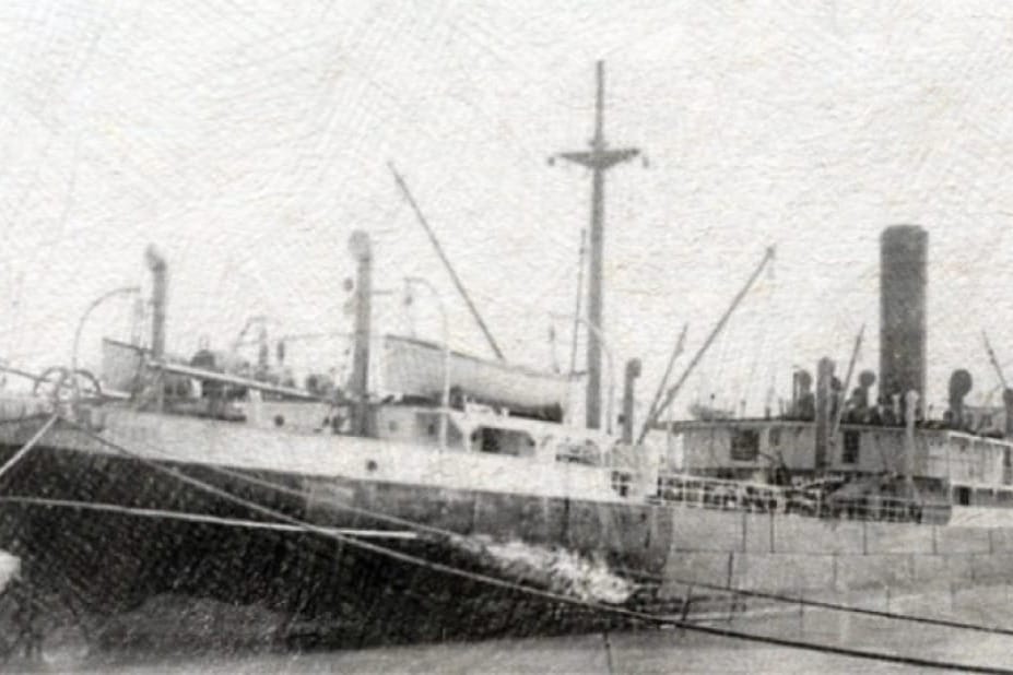 Na današnji je dan 1942. teretni parabrod Istria napadnut i potonuo u Sredozemlju