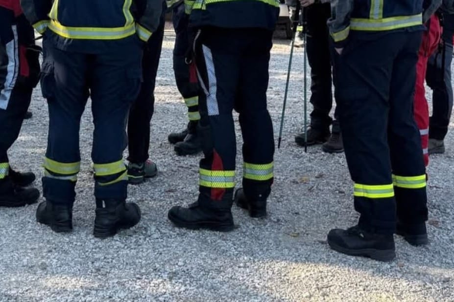 Nakon potrage kod Labina pronađeno beživotno tijelo