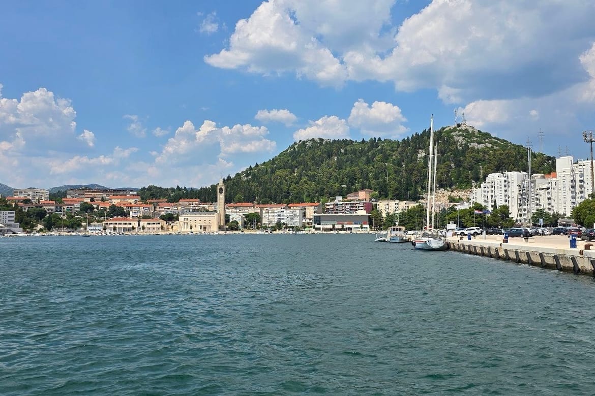 PLOČE Beba preminula u sumnjivim okolnostima, istražuju se članovi uže obitelji!