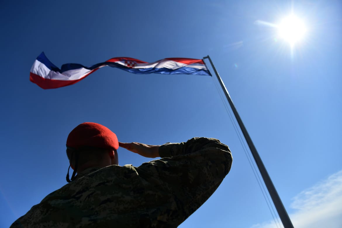 Ovo su najvažnije povijesne činjenice o operaciji Oluja