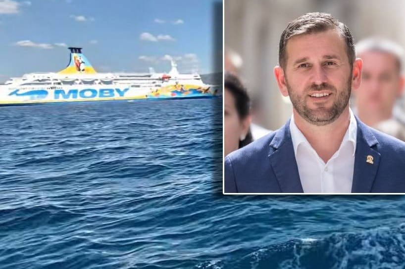 STROGA PRAVILA Državni inspektorat krenuo s nadzorom situacije oko broda "Moba Drea" - Da je barem tako brzo reagirao u nekim drugim slučajevima....