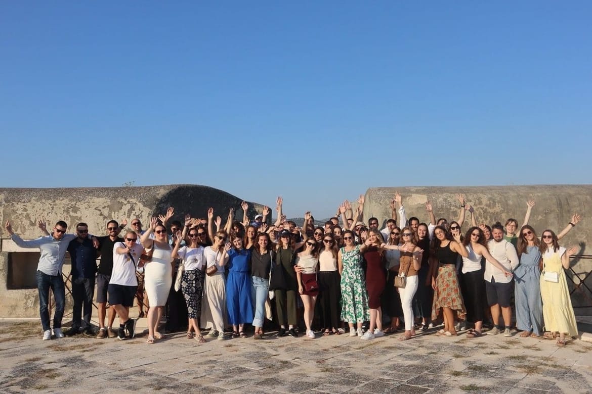 Ljetna škola bioetike i ljudskih prava u Šibeniku