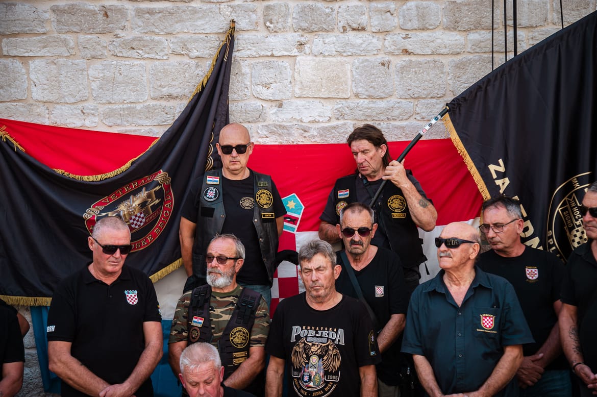 NOVE "ZABRANE"?! Koordinaciji braniteljskih udruga Šibensko - kninske županije smeta festival "Fališ"