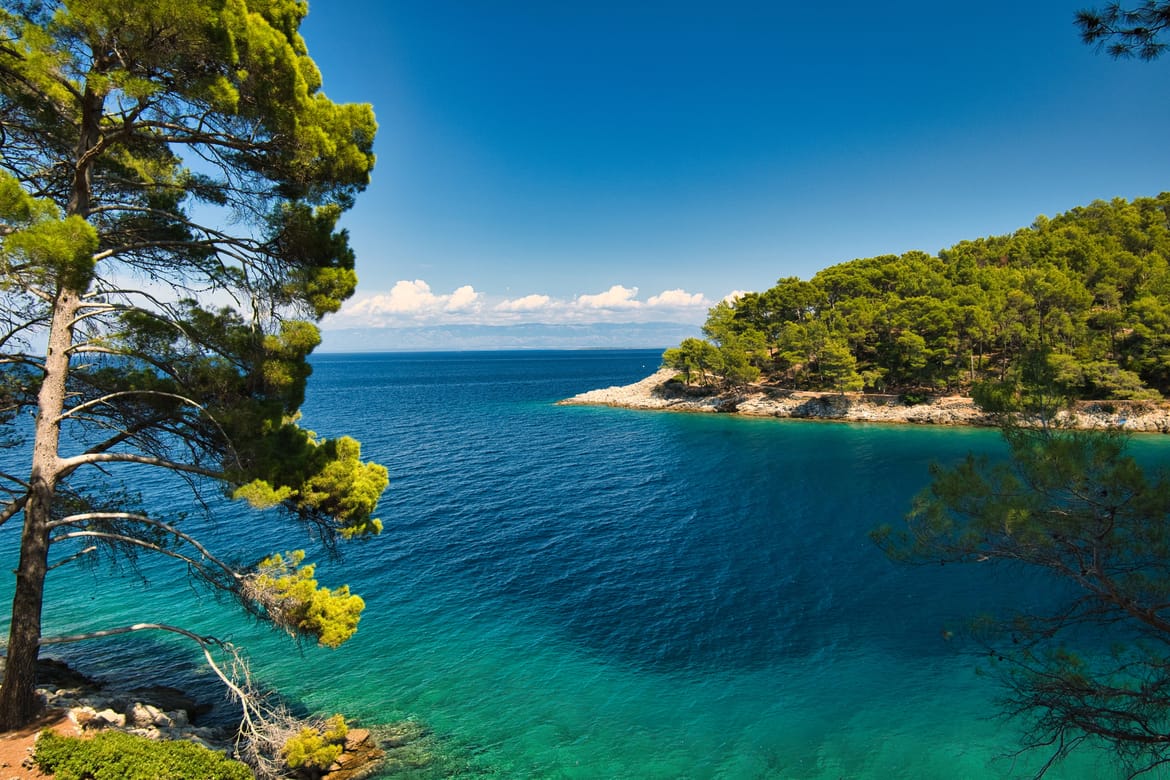 Razmjerno stabilno, mirno i danju još toplije, ali ujutro svježe