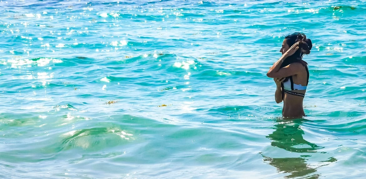 Topla i suha srijeda, uz slabu južinu