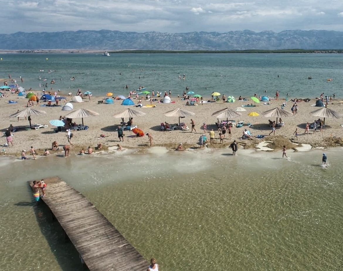 Festival koji je nastao i ponovno nestao u Ninu