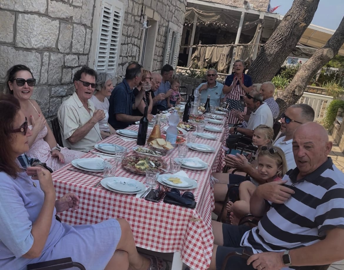 Stoljetna Tradicija Feste Velike Gospe u Goveđarima na Otoku Mljetu i njezino moderno izdanje