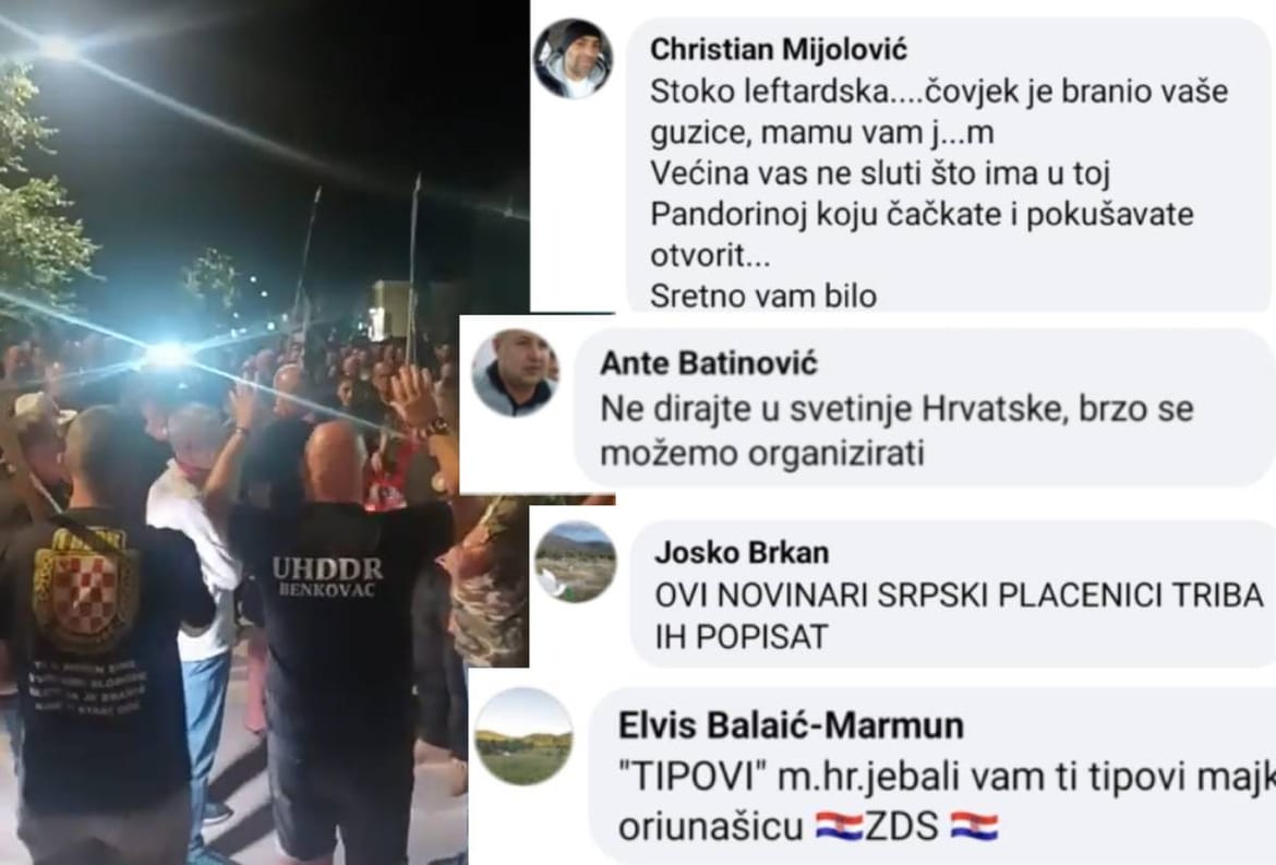 Ludilo s Benkovačkog sajma ludosti eskaliralo - Ovo je neprepričljivo...