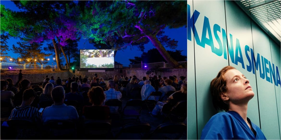 U kina stigla "Kasna smjena", film koji će vas držati na rubusjedala do posljednje minute