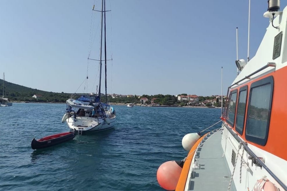 Evo kolko je kazni napisano u akciji "Sigurna plovidba 2025."