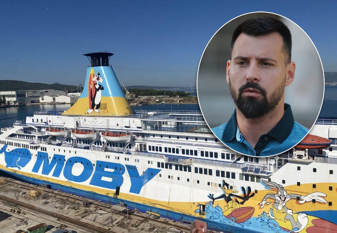 Splićani organiziraju prosvjed - Ivošević: "Šutnja kojom je Split pretvoren u svjetsko odlagalište opasnog otpada je nedopustiva i sramotna"