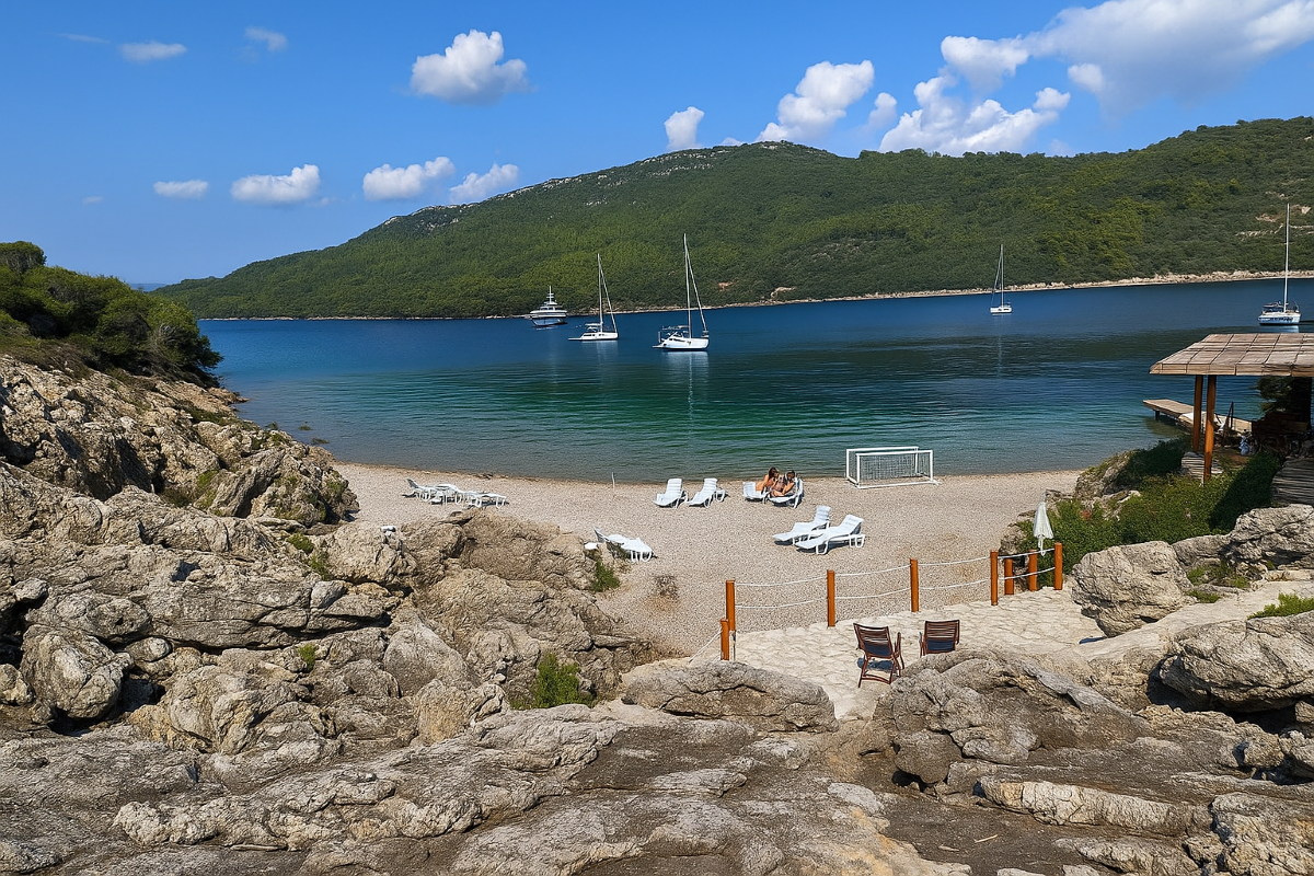 INCIDENT NA ŠIPANU  Potjerali ženu i dijete s plaže jer "snimaju reality" - Ako vam se dogodi slično slobodno ih tražite jednu stvar koju moraju imati!