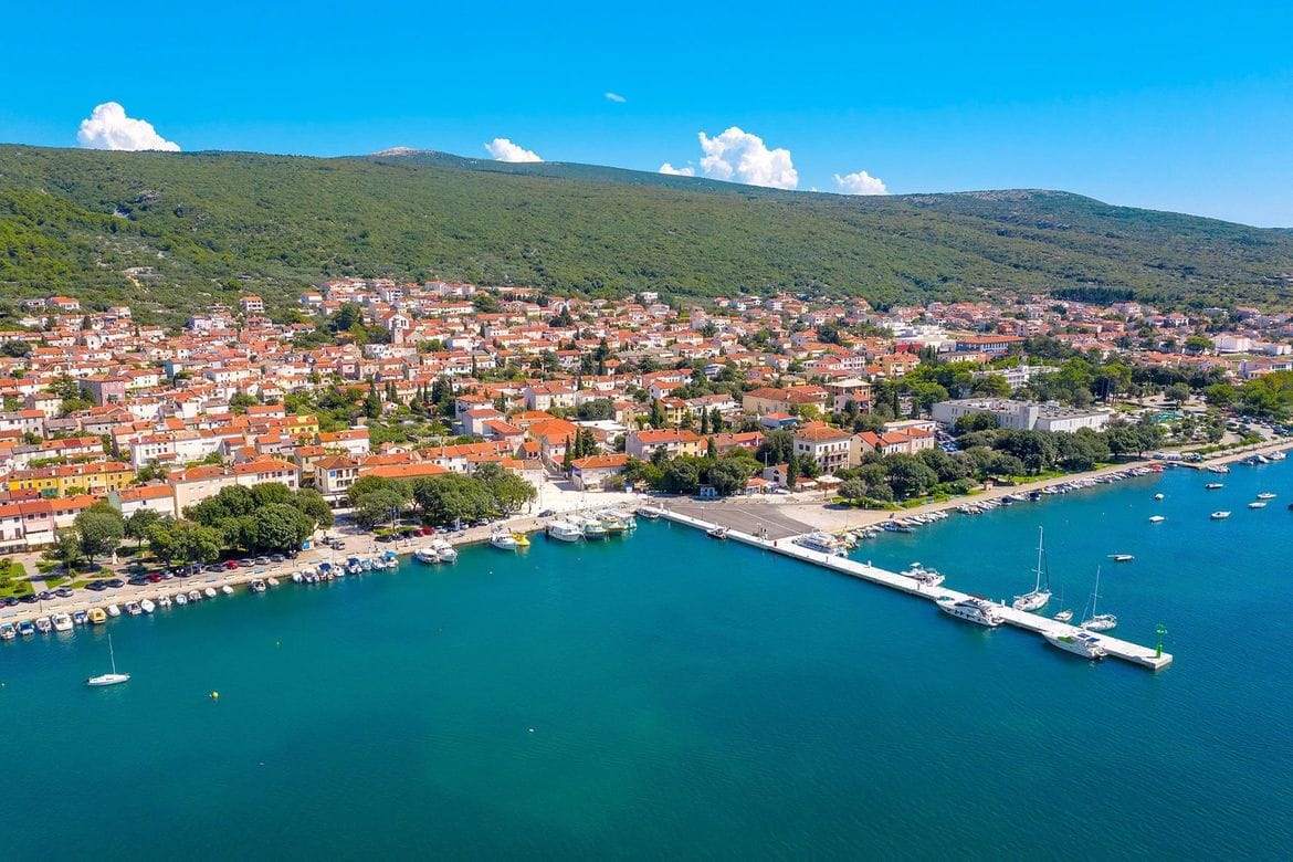 Ribarski dani u Puntu na Krku