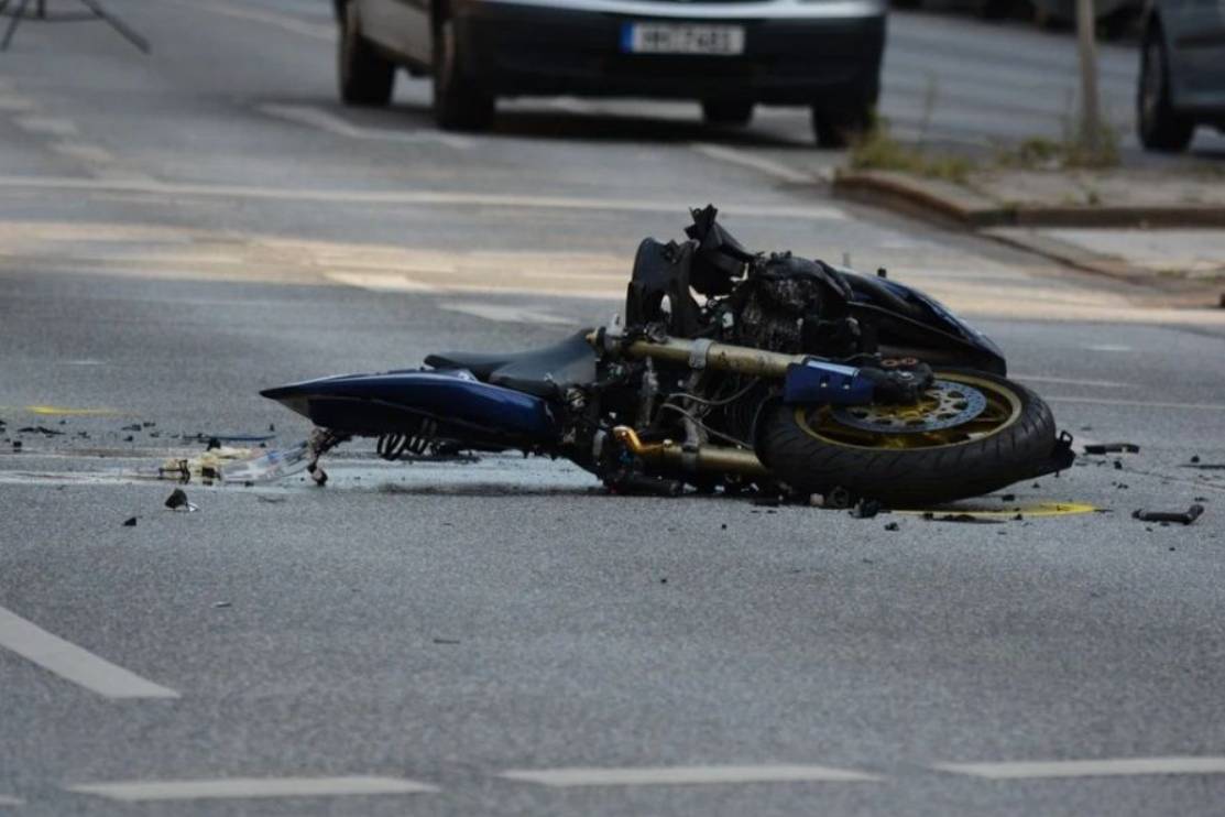 Tragedija u Dalmaciji: "Dva mladića poginula na motoru kod Benkovca"