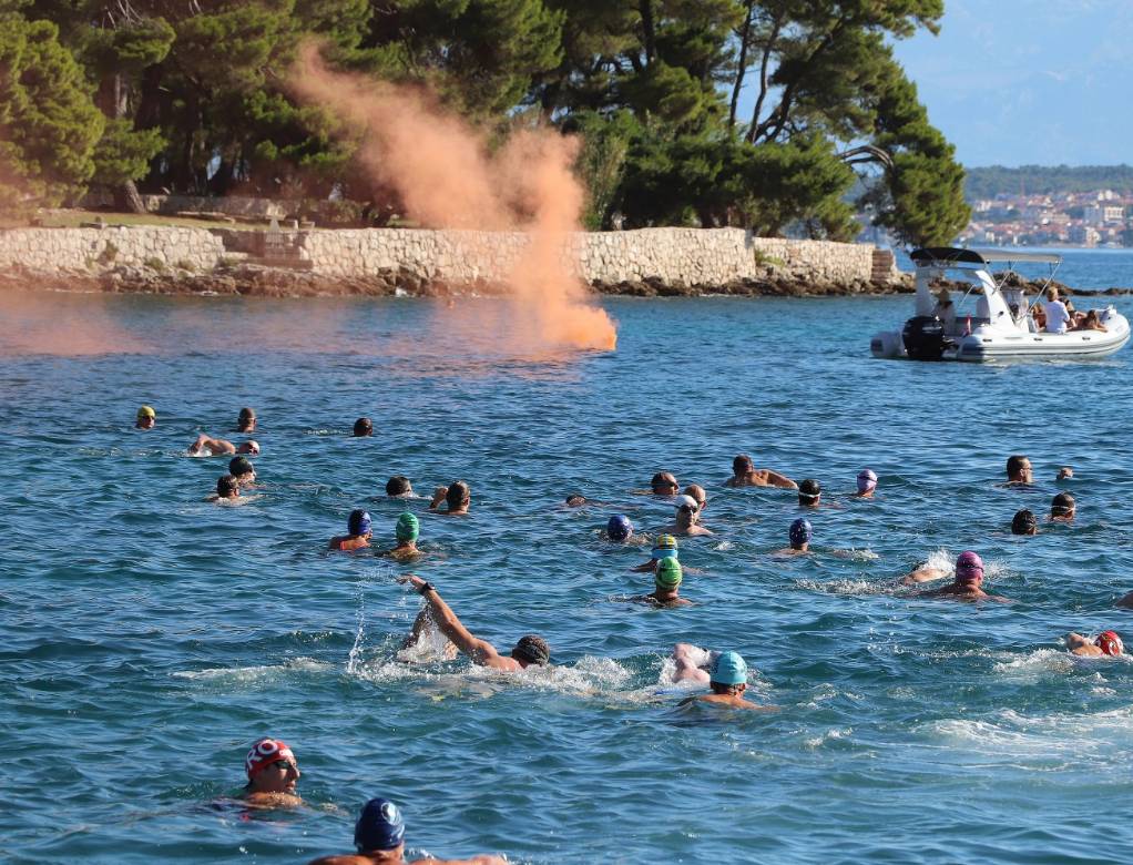 Marin Mogić ukupni pobjednik 53. maratona Preko – Zadar