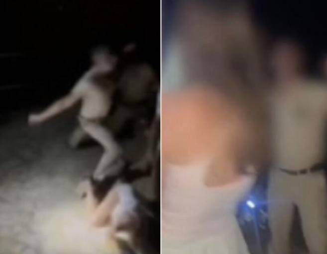 Brutalno napadnuti Slovenci u Savudriji nisu bili pijani