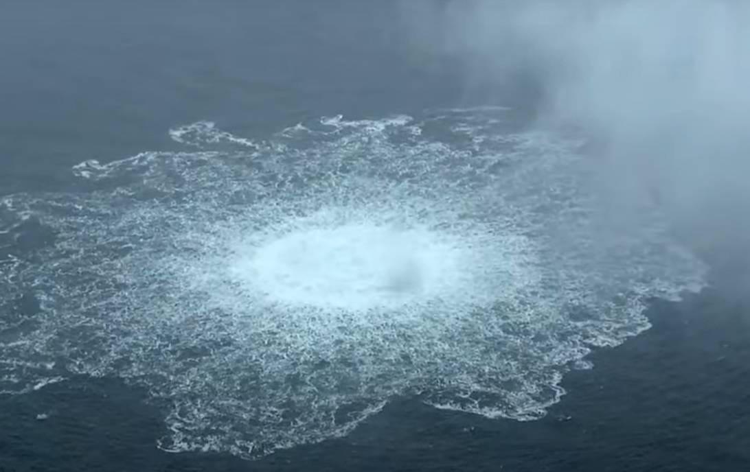 UHIĆEN NA JADRANU Zbog napada na Sjeverni tok osumnjičen Ukrajinac: "Krenuli su iz Rostocka jedrilicom"