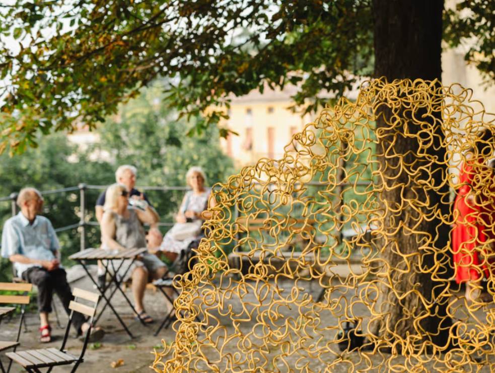 Na platou nekadašnje ribarnice u Labinu nastupa najnagrađivaniji hrvatski multiinstrumentalist