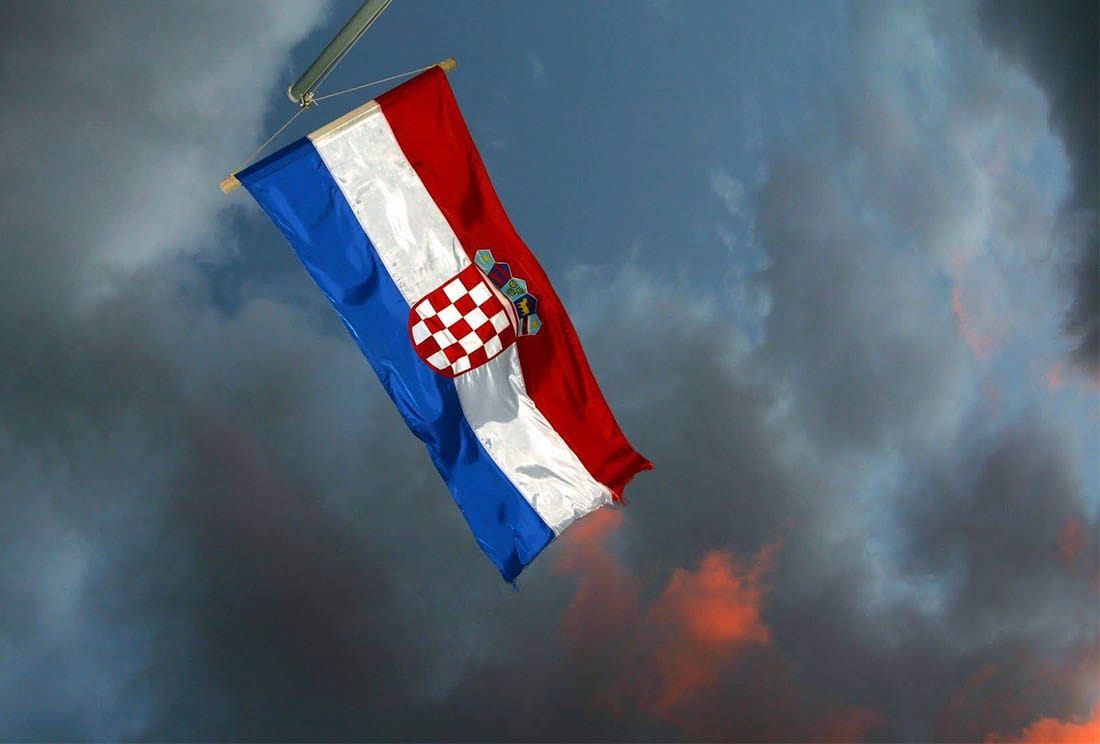 OLUJA Prije 30 godina započela je majka svih bitaka