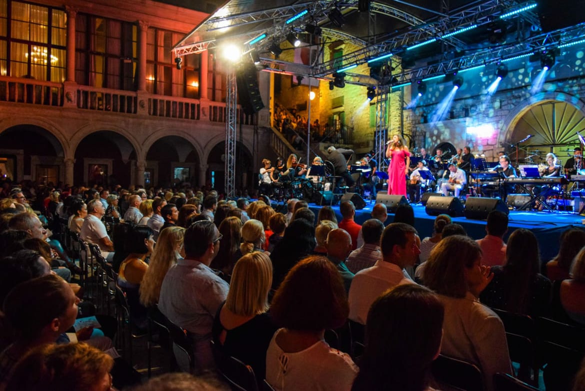 GOLEM INTERES MEĐU ISELJENIŠTVOM Šibenske šansone prvi put će se prenositi uživo u svim krajevima svijeta