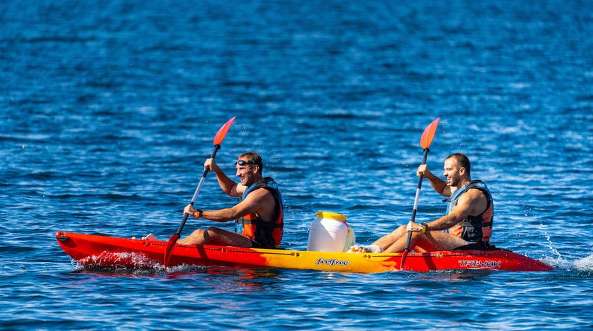 Zrmanja Triple Challenge 5.0 i ove se godine vraća na Maslenicu