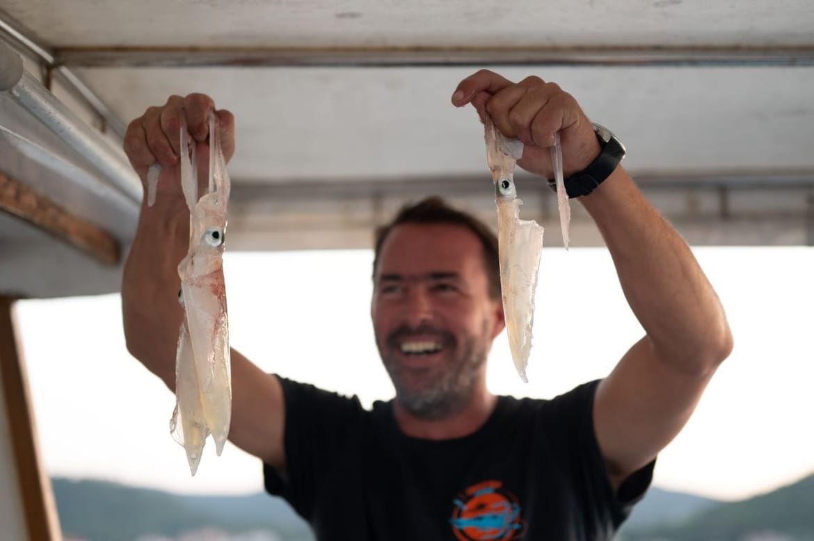 Prijavite se na "Crnilo kup" u Lukoranu