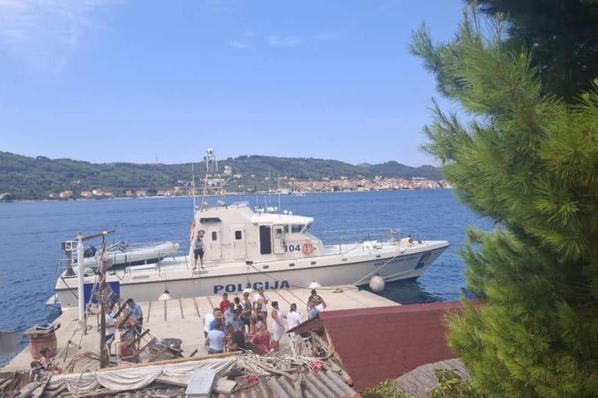 Mještani Ošljaka: "Stranci nam ulaze u kuće i pitaju gdje je toalet!"