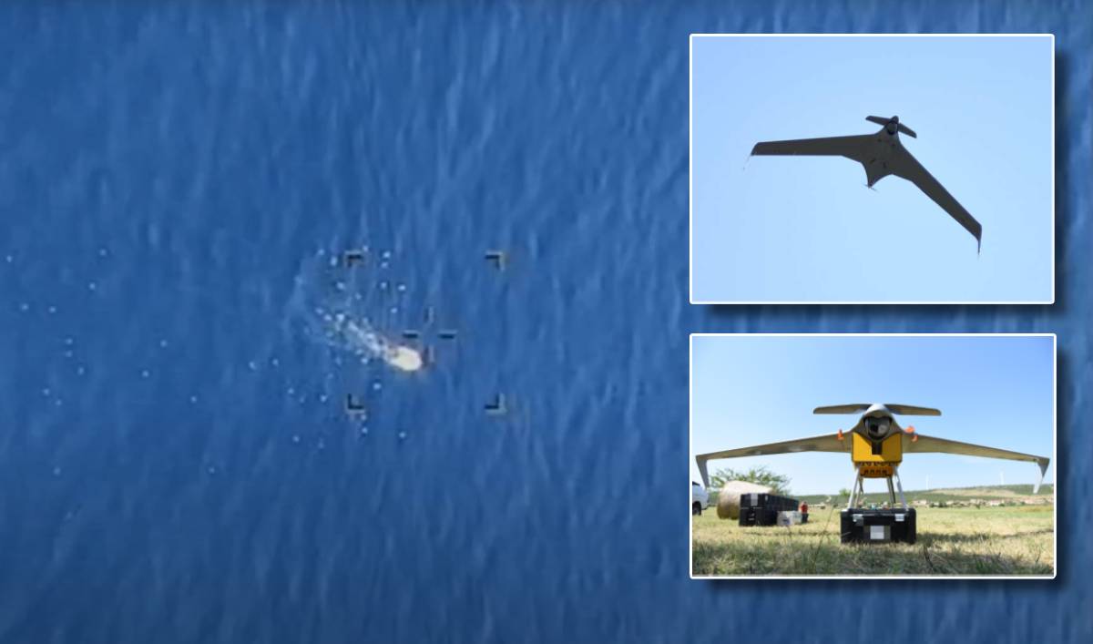 Neobičan odgovor Ministarstva poljoprivrede: "Dokumentacija nije dostupna javnosti!" - Koliko su se izraelski dronovi, nabavljeni EU novcem za kontrolu ribolova doista koristili u tu svrhu?