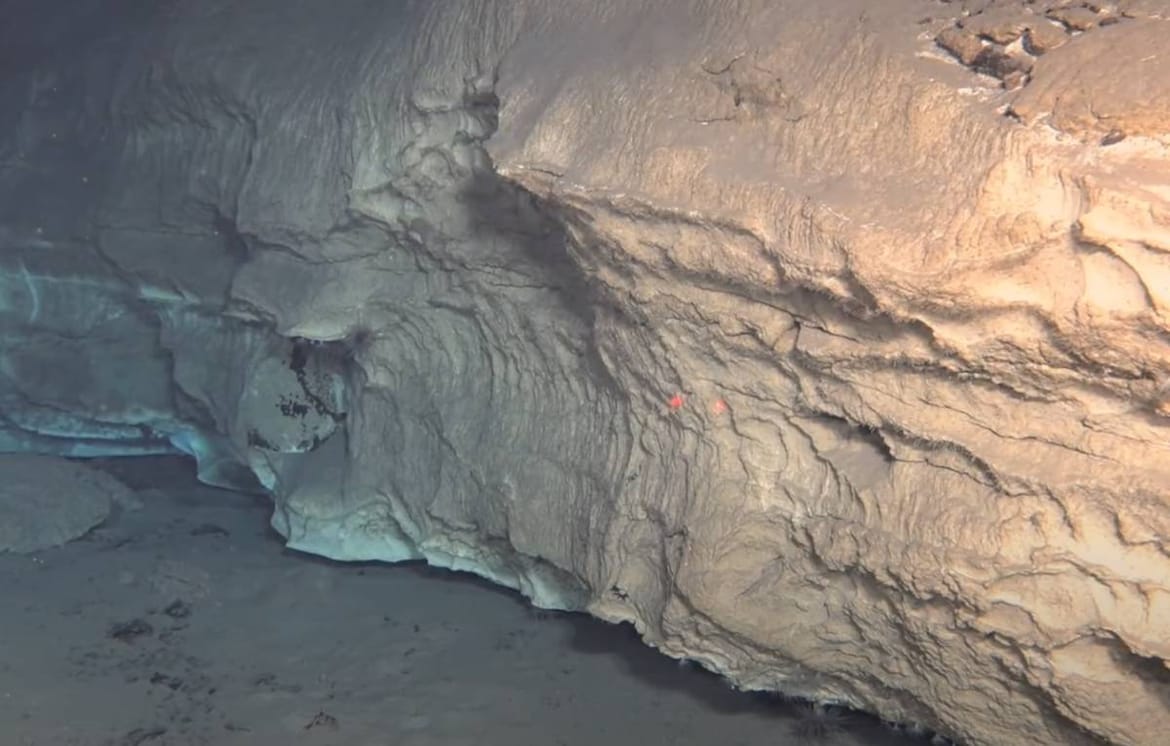 Otkriće iz dubina Pacifika moglo bi promijeniti shvaćanje o postanku života