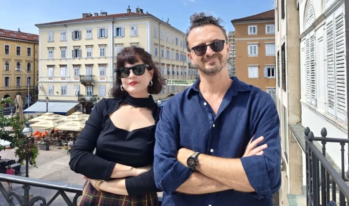 Sve je spremno za Liburnia Film Festival u Opatiji!