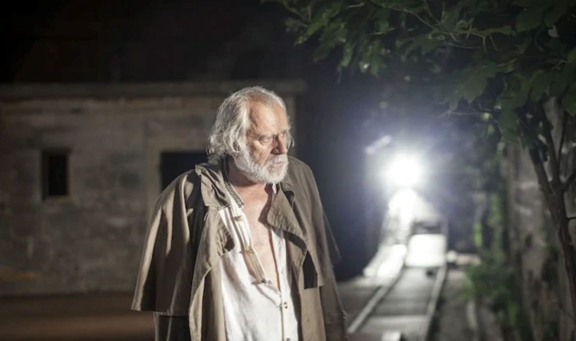 Kazalište Ulysses donosi 100. izvedbu najdugovječnije predstave 'Kralj Lear'