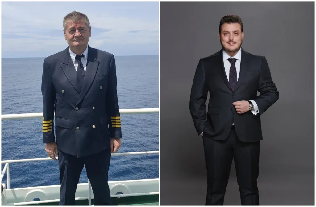 Je li kapetan Bekavac razmijenjen za poduzetnika bliskog turskom predsjedniku kojeg traži Rusija, uhićenog u Zadru?