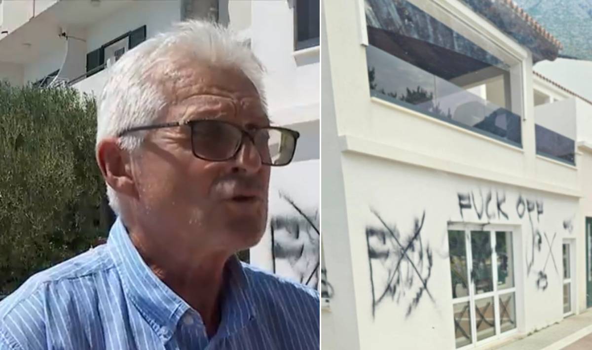 Načelnik Podgore nakon ubojstva u Igranama poručio Poljacima: "Prodajte kuće, tu suživota više nema"