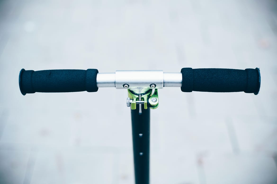 Još jedna žrtva! Dječak u Poreču stradao na električnom romobilu