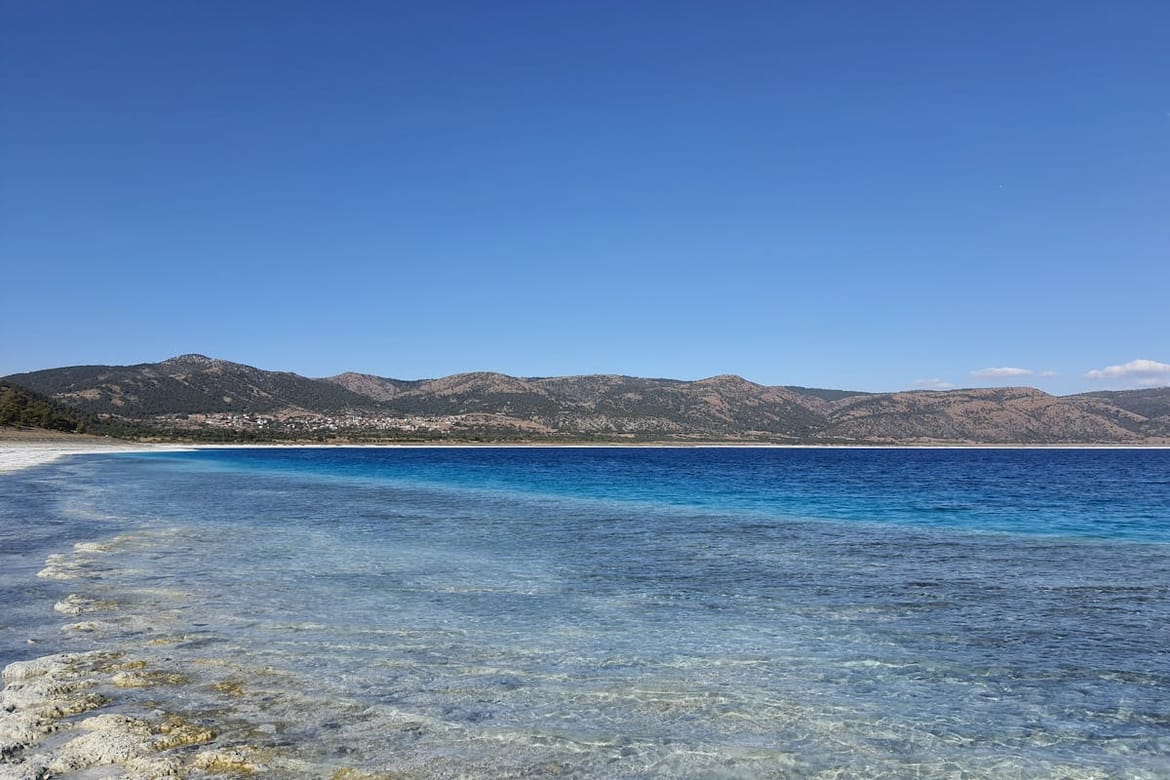 Širenje slanih površinskih jezera mijenja osnovne uvjete života u Sredozemnom, ali i u Jadranskom moru