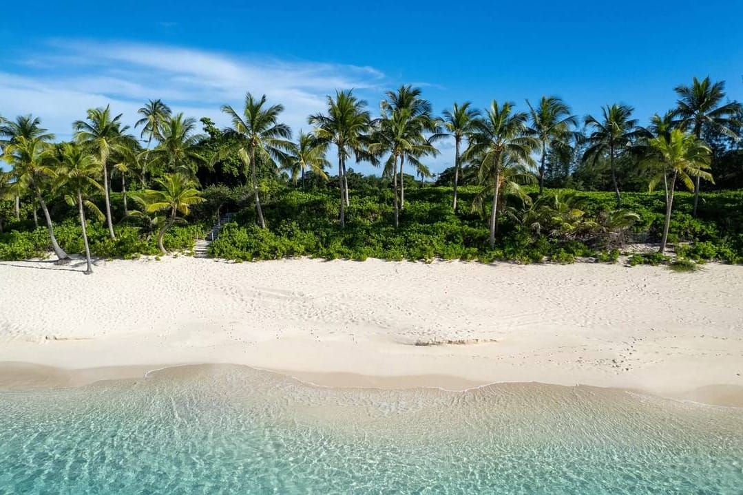 Dvoje turista utopilo se u luksuznom odmaralištu na Bahamima