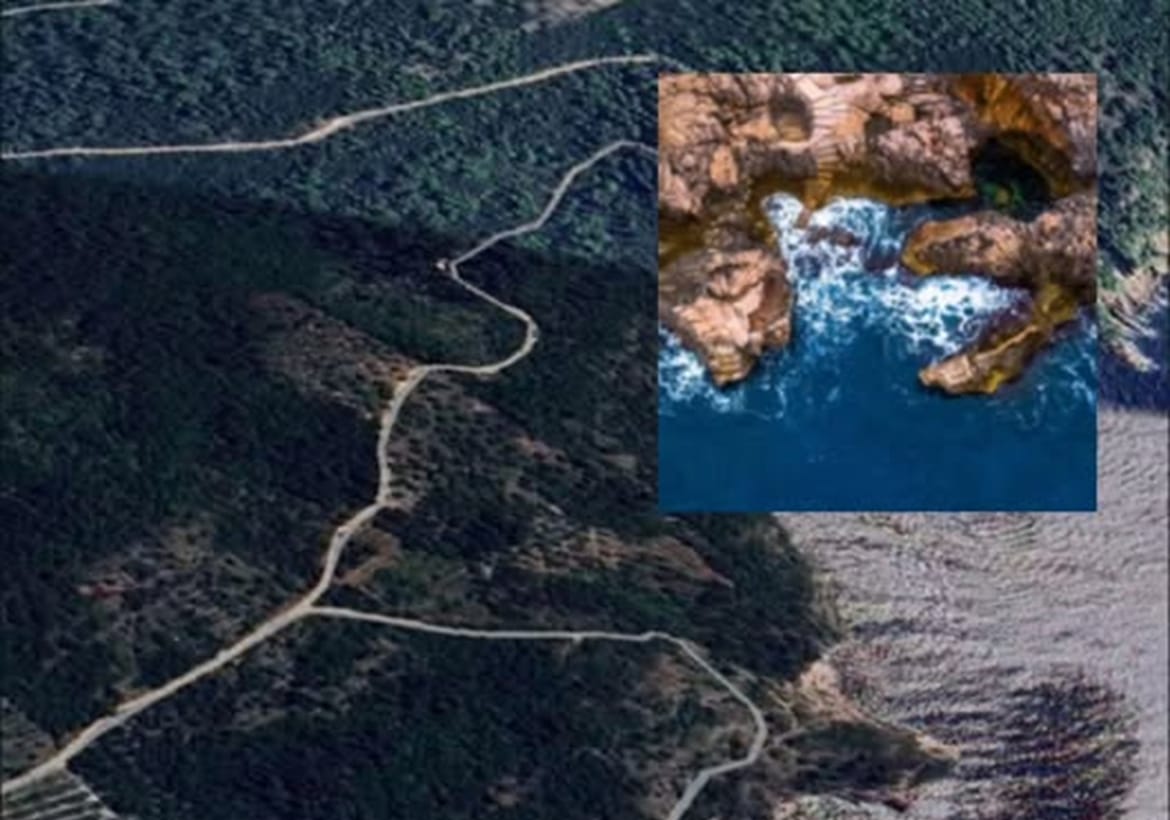 HGSS na kupalištu u Čilipima spasio starijeg muškarca: "Izvučen iz mora s ozljedama"