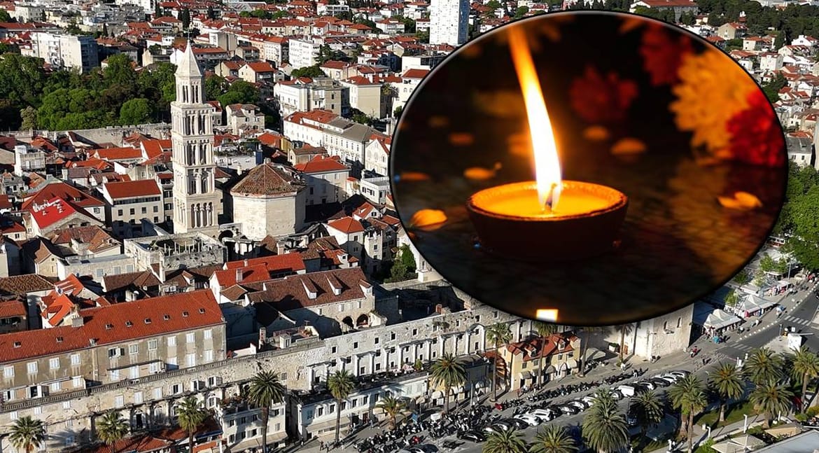 Iznenada preminuo Davor Pelaić, poznati Splićanin i osnivač brojnih grupa posvećenih svom gradu